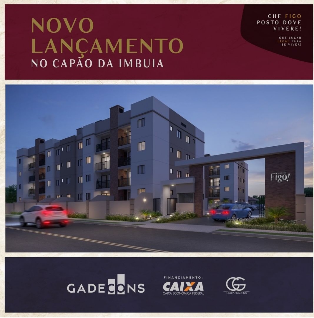 Figo Residencial Clube 